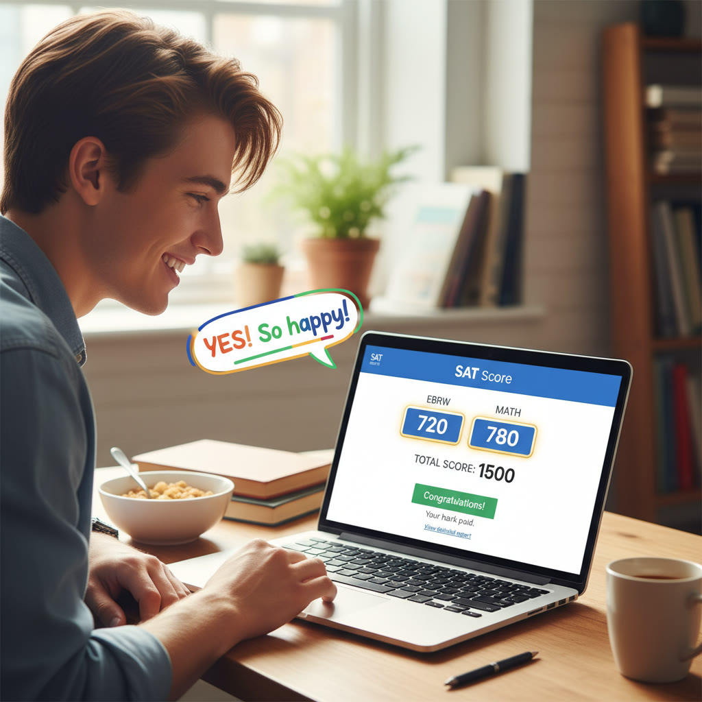 Understanding the SAT Scoring System in Detail