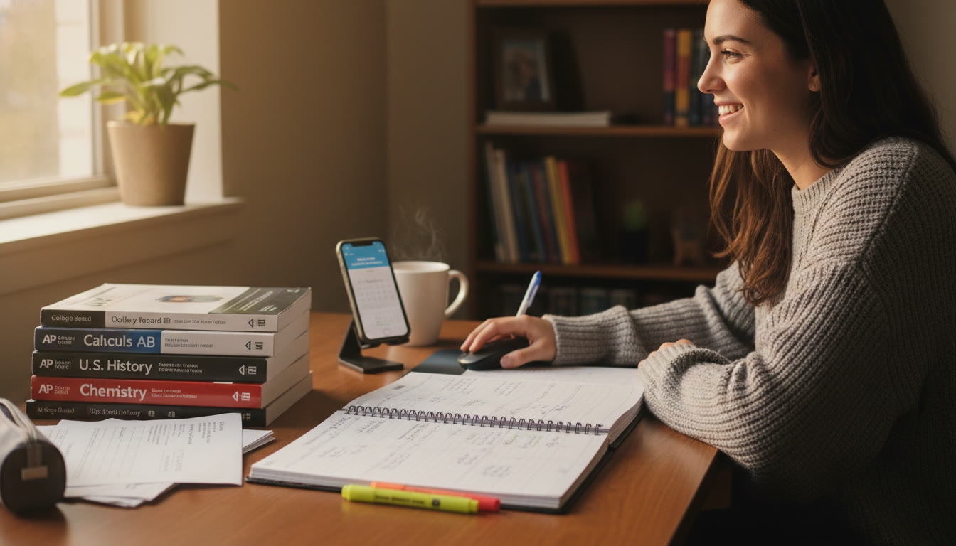 Saying No Nicely: Boundaries Script Bank for AP Students