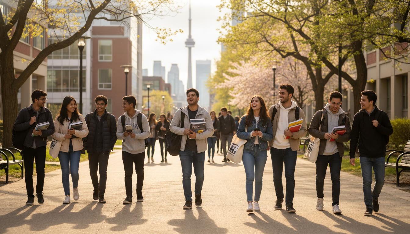 Toronto: Making AP Scores Count — How AP Transfer Credit Affects First-Year Standing