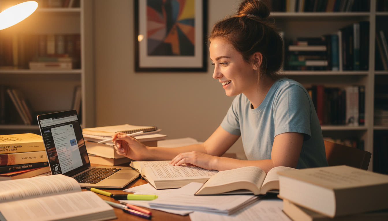 Source Credibility Checklists: From TOK and Theory of Knowledge to AP Seminar Success