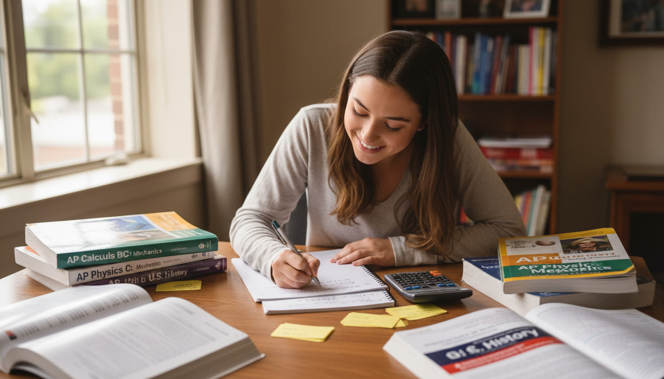 Unit Conversion Mastery: SI, Prefixes, and Orders of Magnitude for AP Success