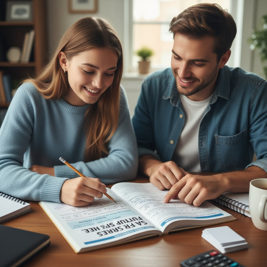 Why Confidence Is the Secret Ingredient to Better SAT Practice Scores