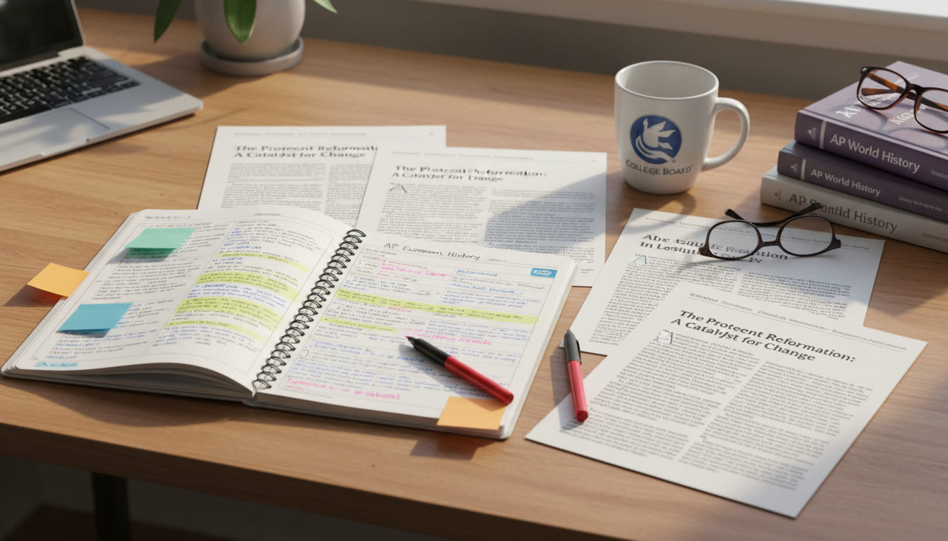 From TOK & EE to AP Seminar: Mastering Source Credibility and The Power of Lenses