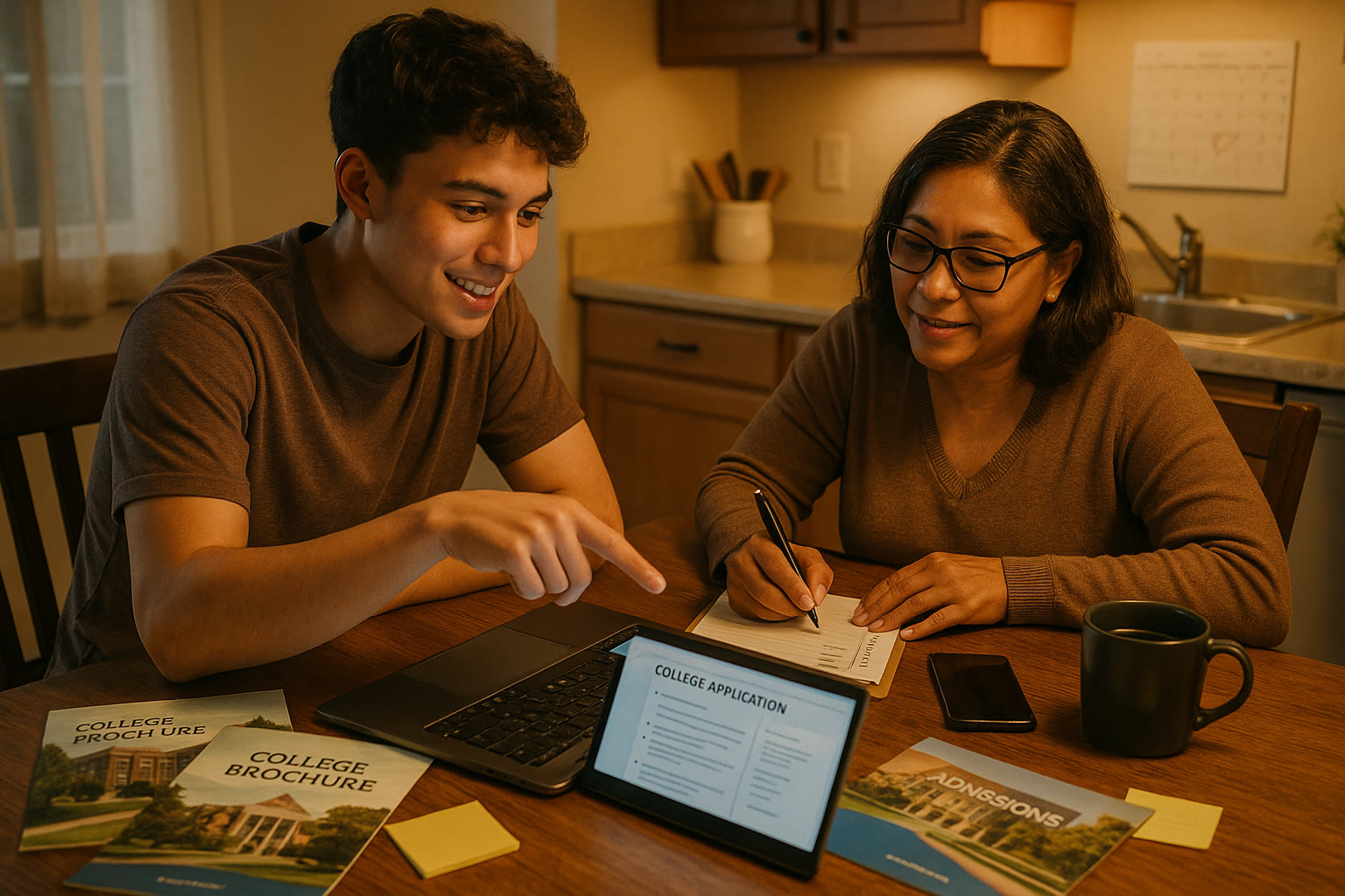 How the College Application Process Works After the SAT: A Calm, Clear Roadmap for Students and Parents