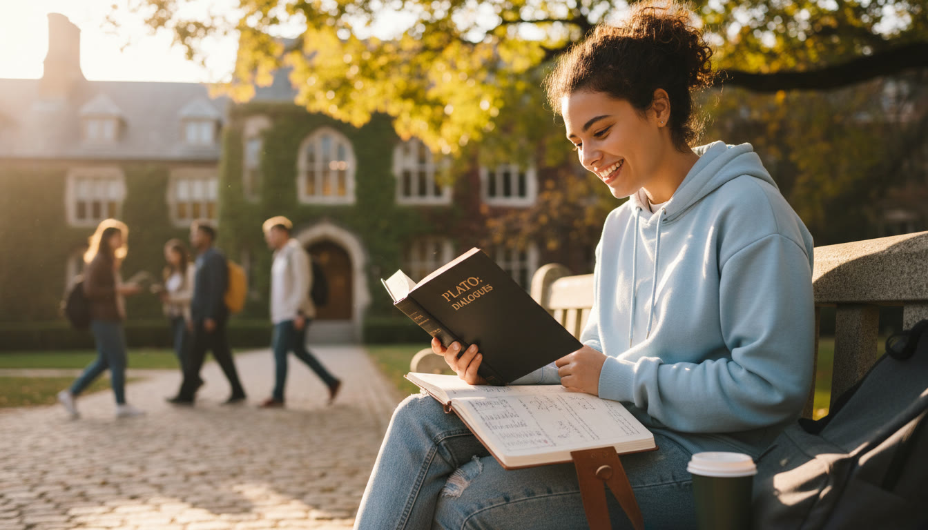 Notre Dame, AP Credit, and the Theology/Philosophy Gen-Ed: A Student’s Guide to Making AP Work for You