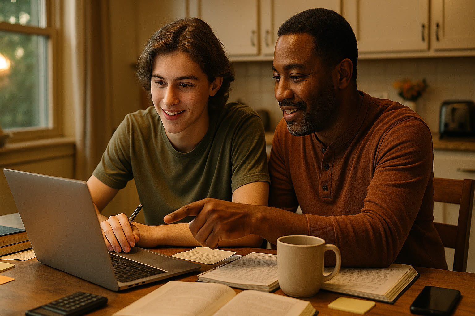 How to Apply With the SAT as a First‑Generation Student: A Practical, Heartfelt Guide