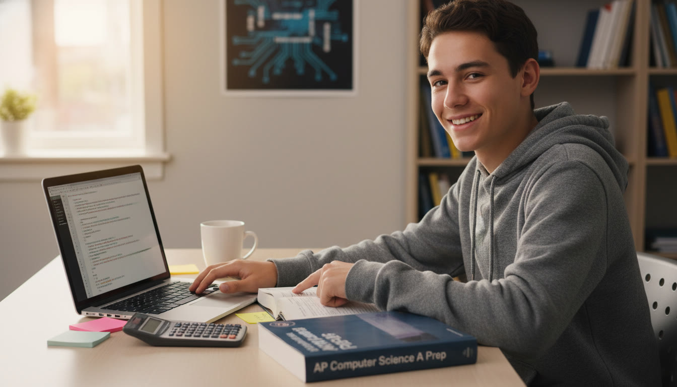 AP vs SAT for STEM-Bound Students: A Friendly Guide for Aspiring CS and Engineering Majors