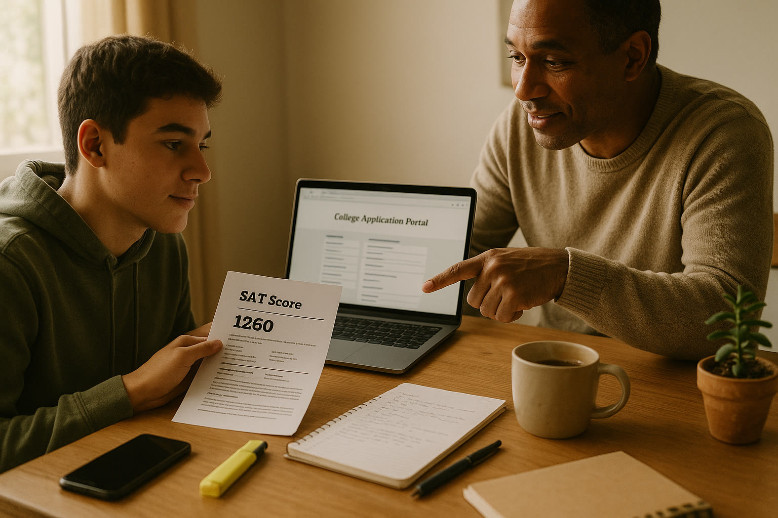 How to Apply to US Colleges After the SAT: A Calm, Strategic Roadmap for Students and Parents