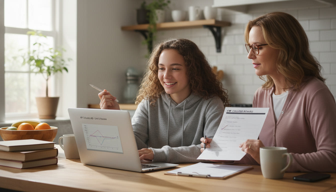Proctor Rules & Scripts: What Students Will Hear (and How Parents Can Help)