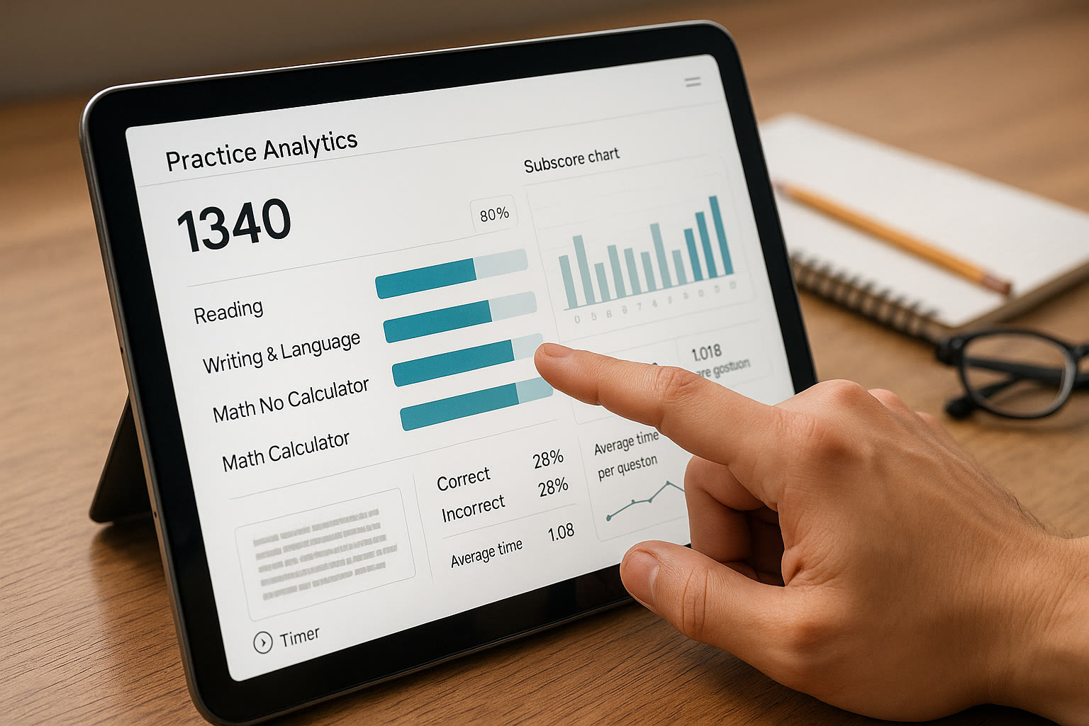 How SAT Scores Shape Engineering &#038; Computer Science Applications (and How to Make Yours Shine)