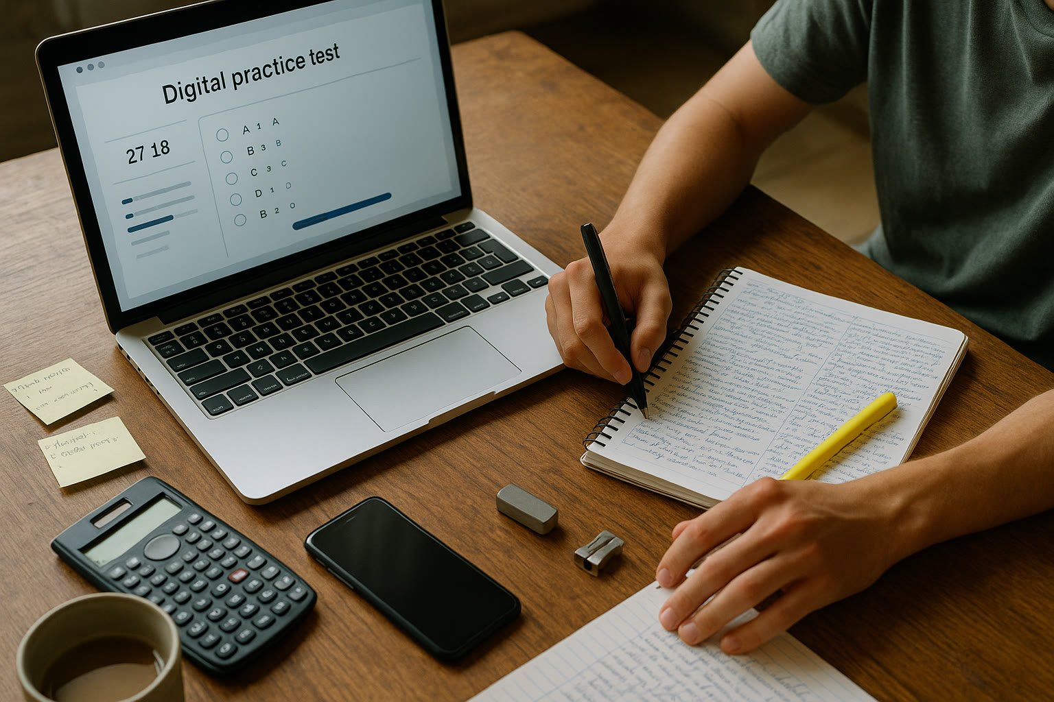 From SAT Prep to Story: A Student’s Guide to Transitioning Into Compelling College Essays