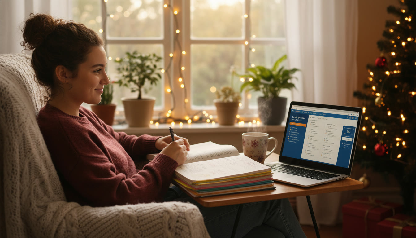 AP vs SAT: Holiday/Exam Collision Playbooks