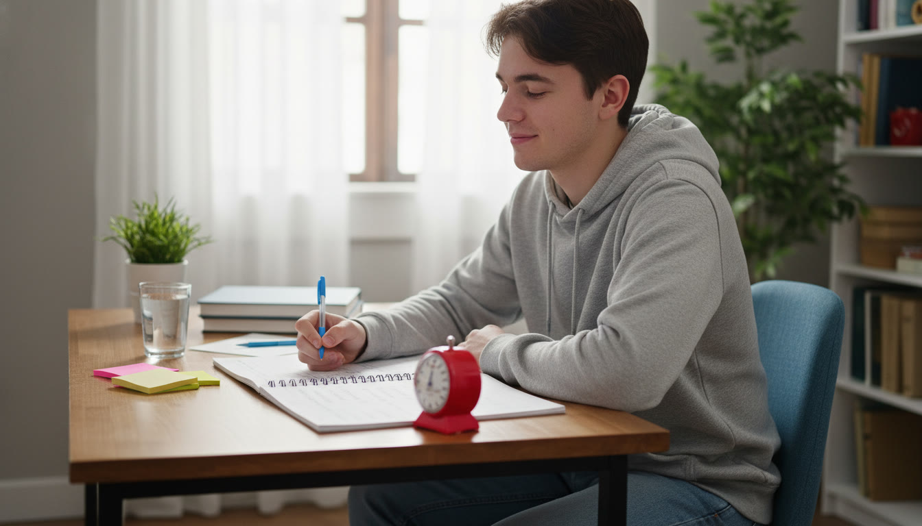 Speaking Timers: Segmenting Prep and Delivery for AP Language and Culture Success