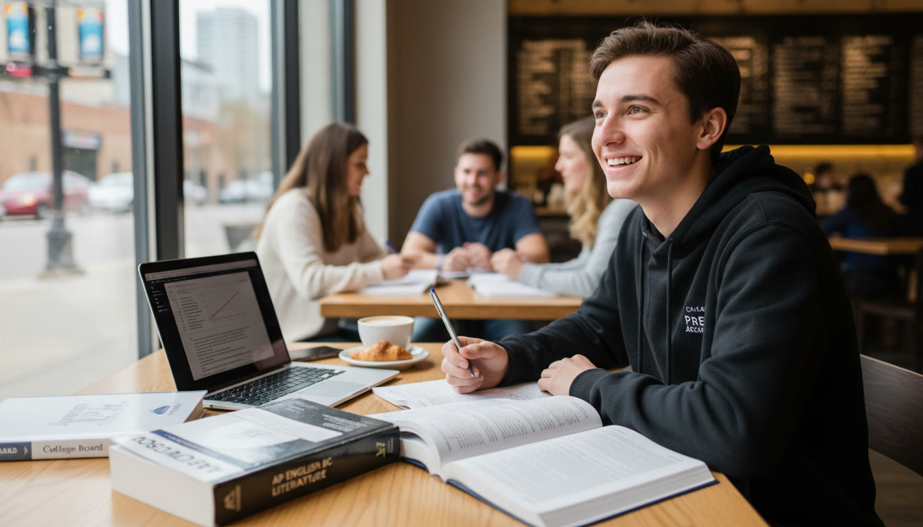 Alberta/Calgary: AP Recognition Snapshot — What Students and Parents Need to Know