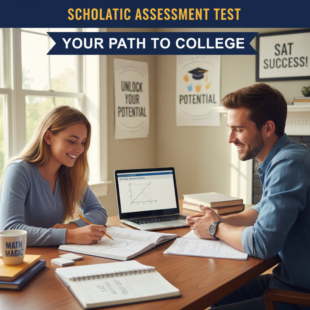 How to Adapt Your Study Style to SAT Preparation