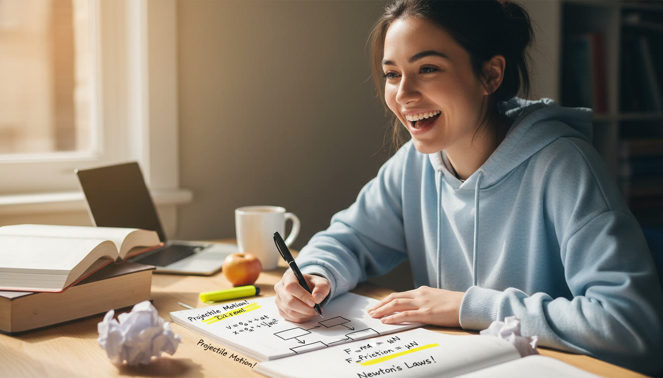 Equation Selection Flowcharts: Physics & Chem — A Student’s Friendly Guide to Picking the Right Formula