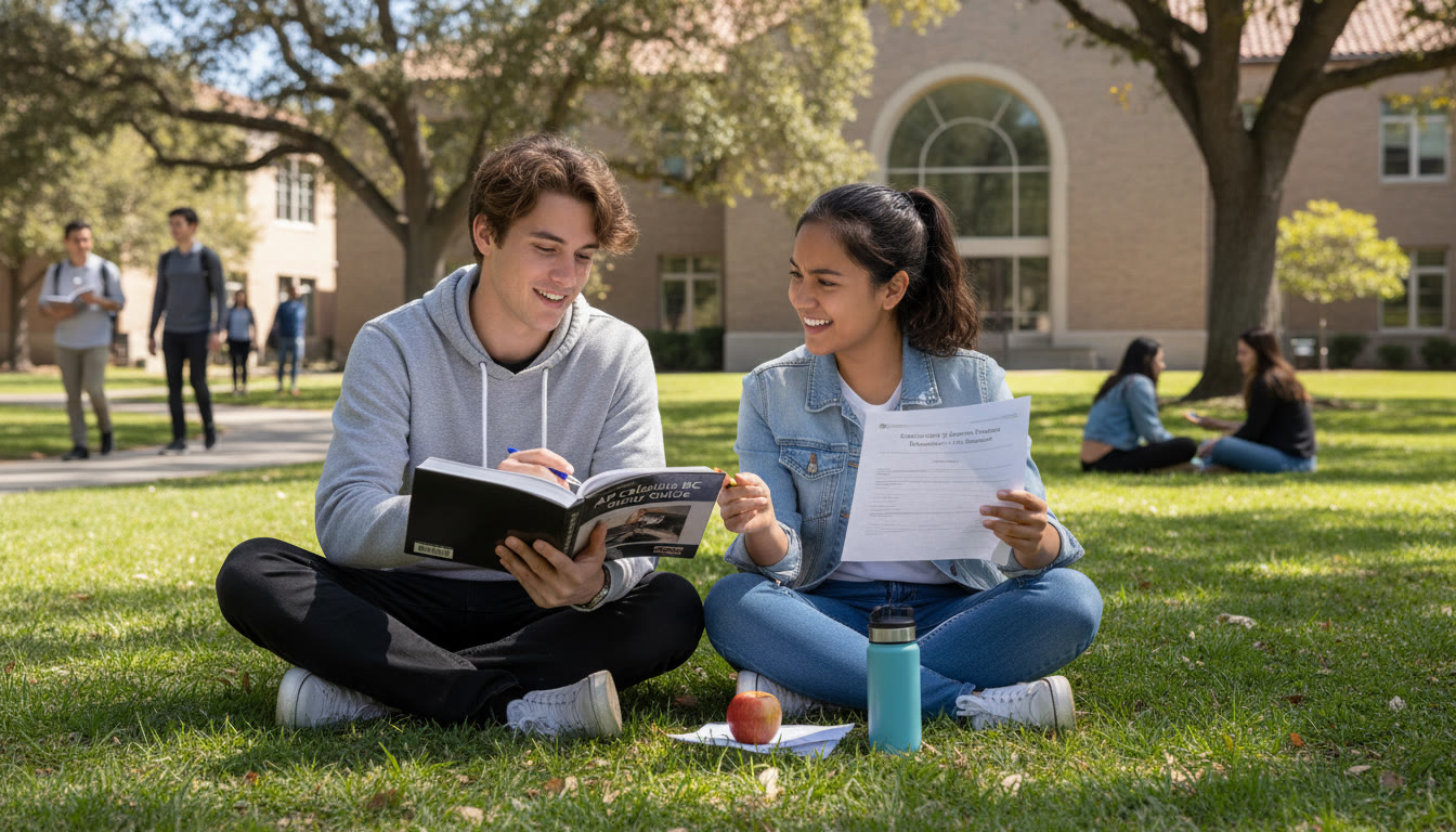 Community College Honors + AP: A Smart Transfer Path to Selective Colleges