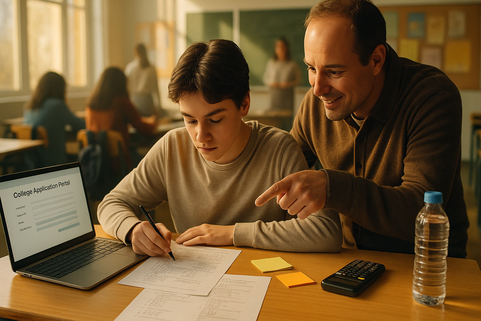 How Colleges View Multiple SAT Scores: What Students and Parents Should Know
