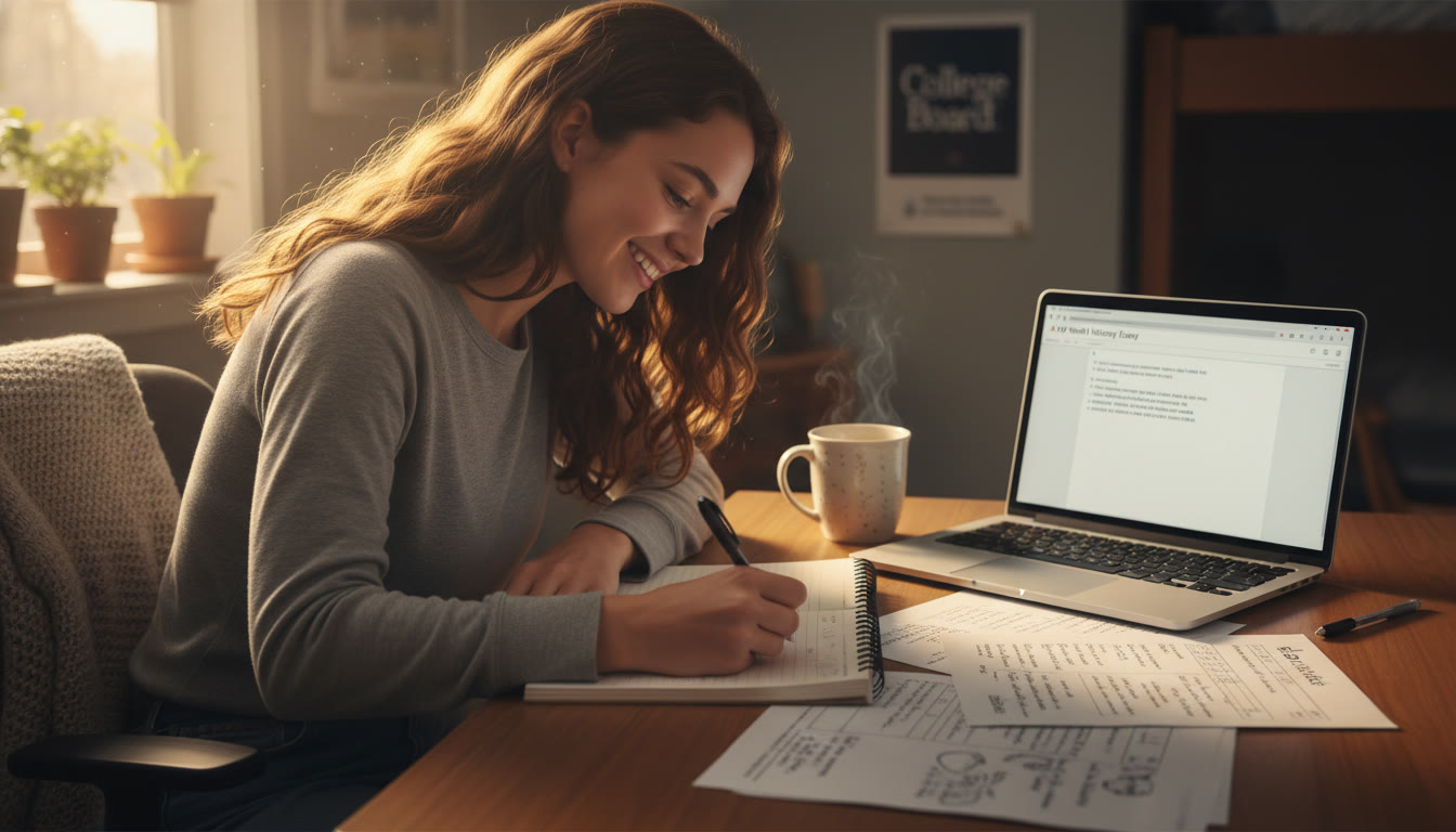 Mastering the AP World LEQ: Comparison, Causation, and Continuity & Change