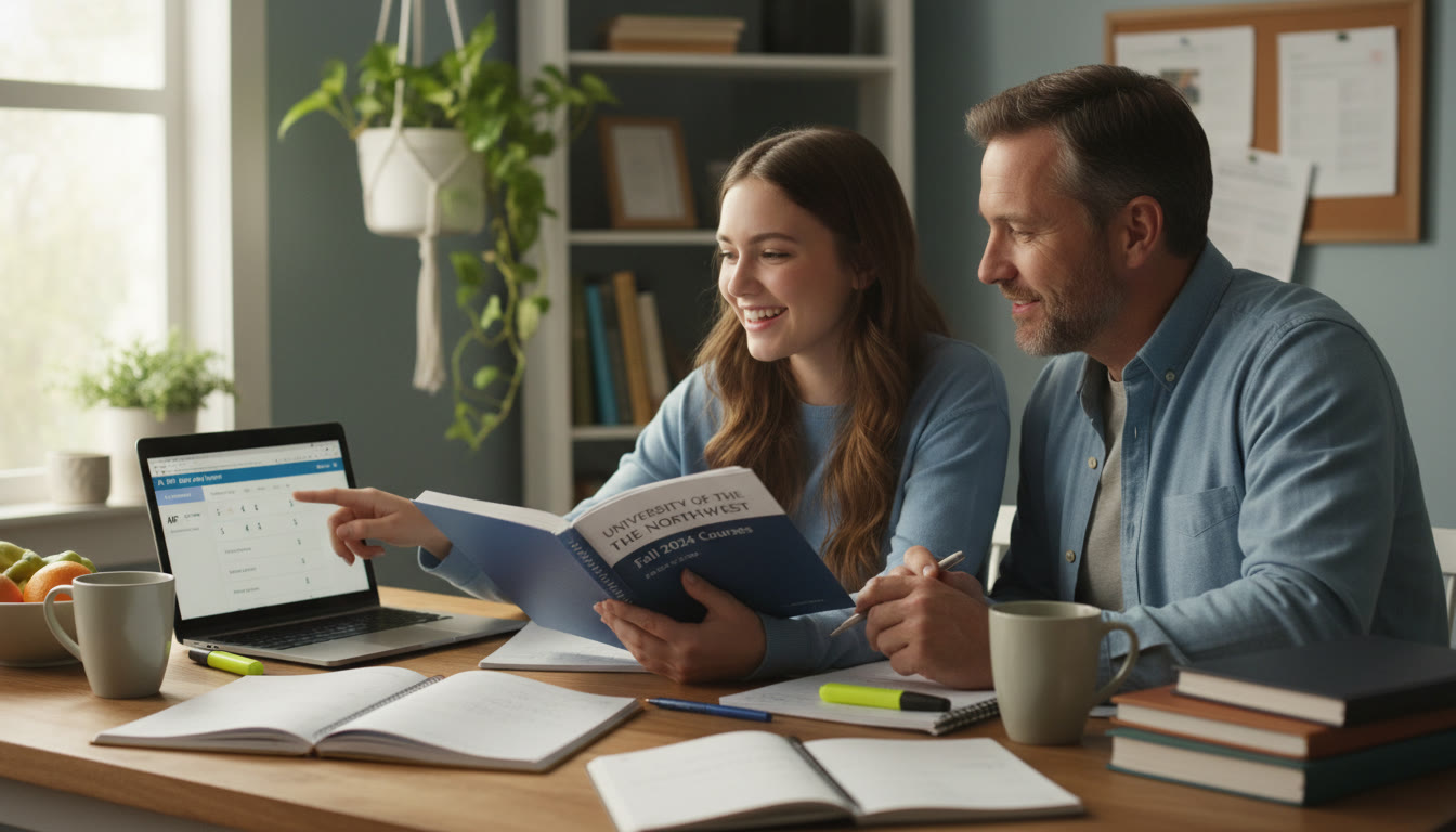 Engineering & CS: Mapping AP Exams to First‑Year University Courses — A Parent’s Guide