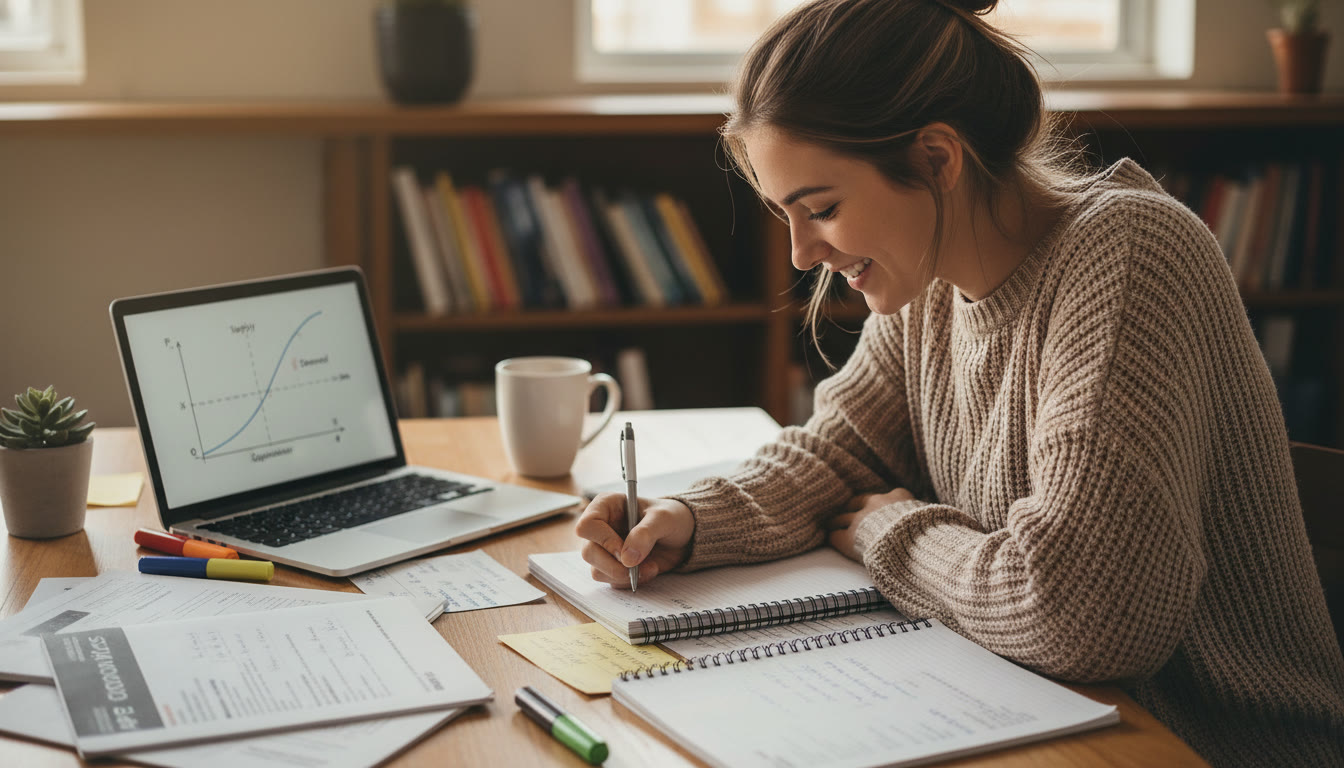 Claremont McKenna: How AP Government and AP Economics Can Power Your Application