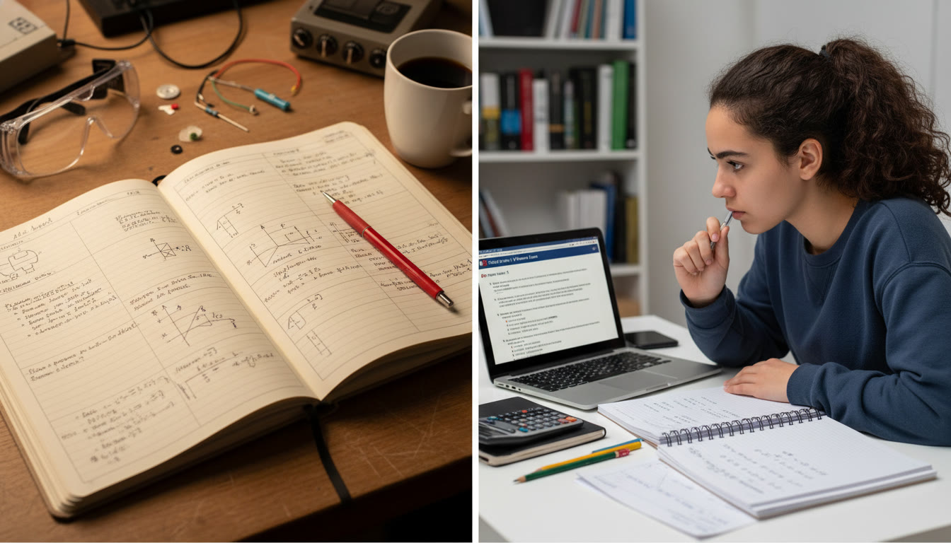 Bridging the Gap: A-Level Science to AP C / 7‑Unit Chemistry & Biology — A Friendly Guide for Students and Parents