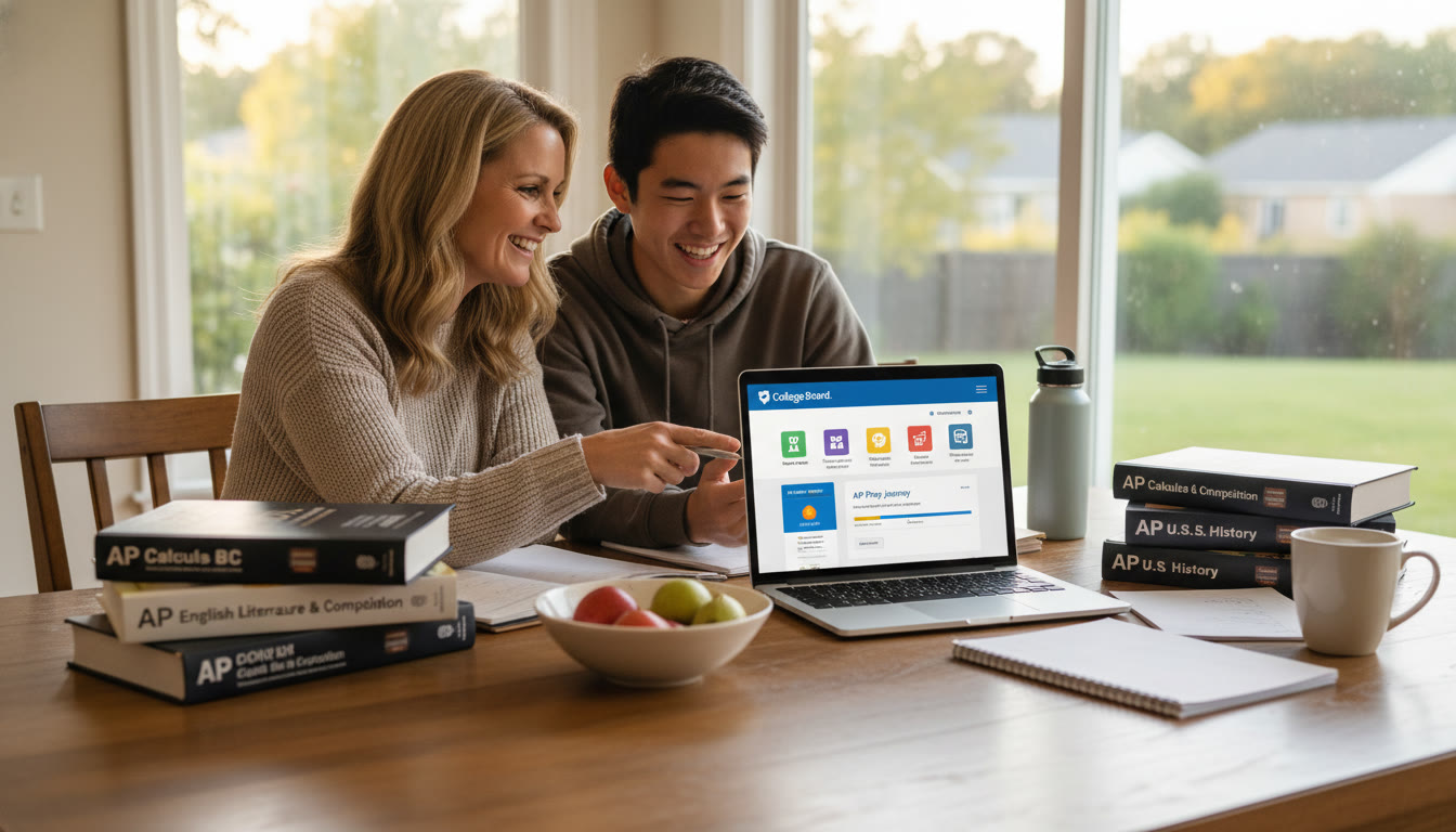 India: Private Universities Accepting AP — Trends Parents Need to Know