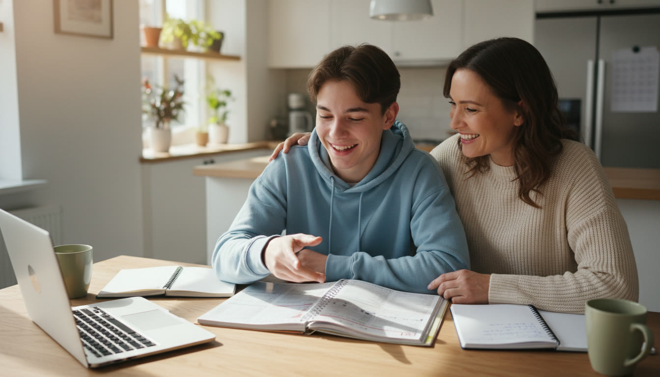 Department Nuances: Calculus Sequencing Pitfalls (A Parent’s Guide to Smooth AP Success)