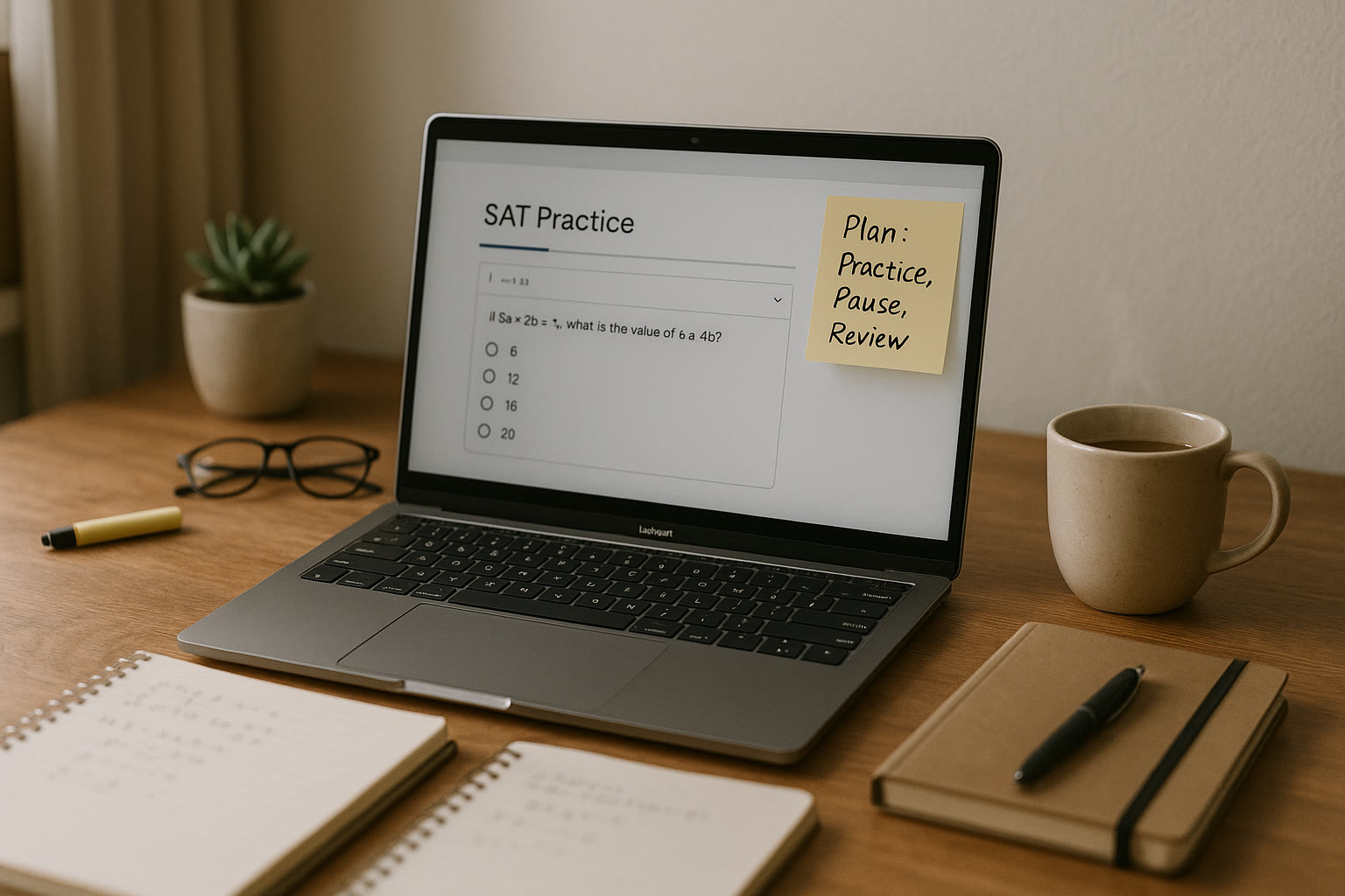 How to Support SAT Prep When Parents Are Divorced or Separated: A Practical, Compassionate Guide
