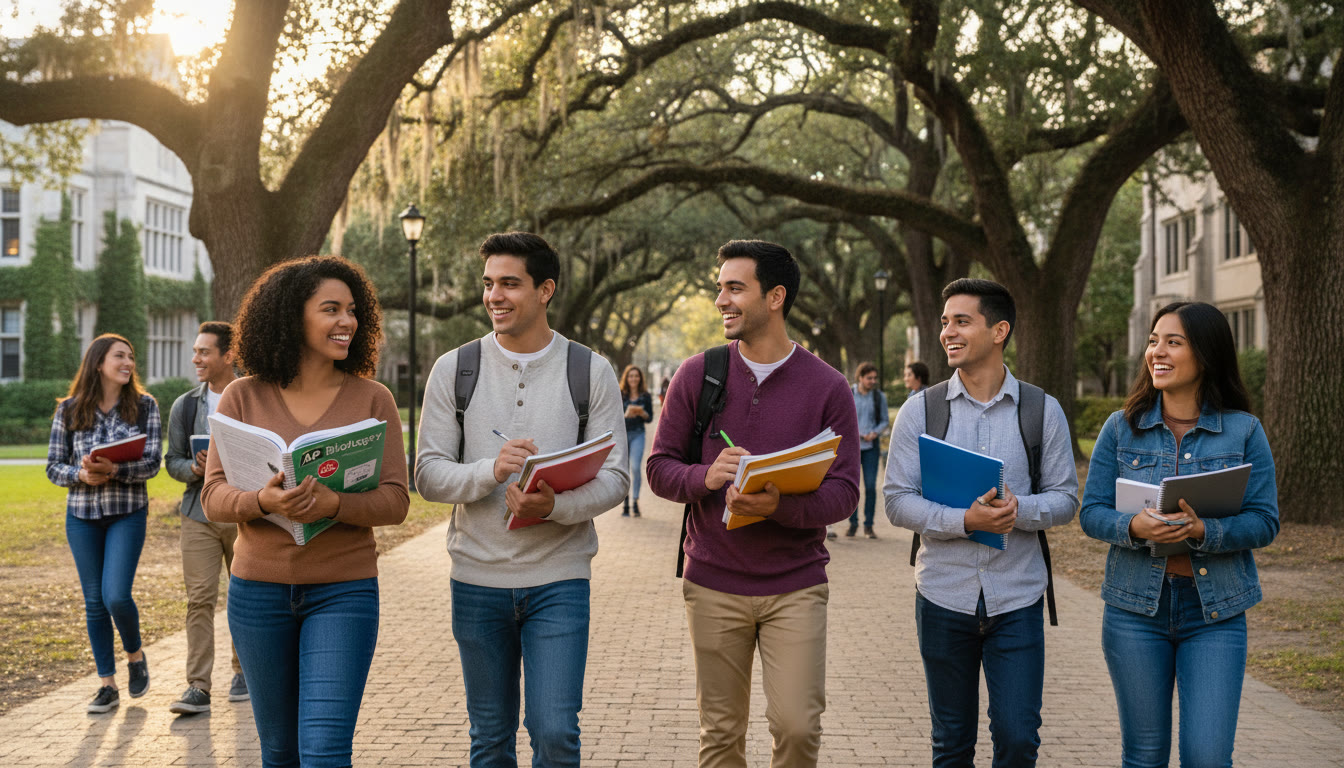Fordham: Navigating the Core Curriculum with AP Credits—A Student’s Guide