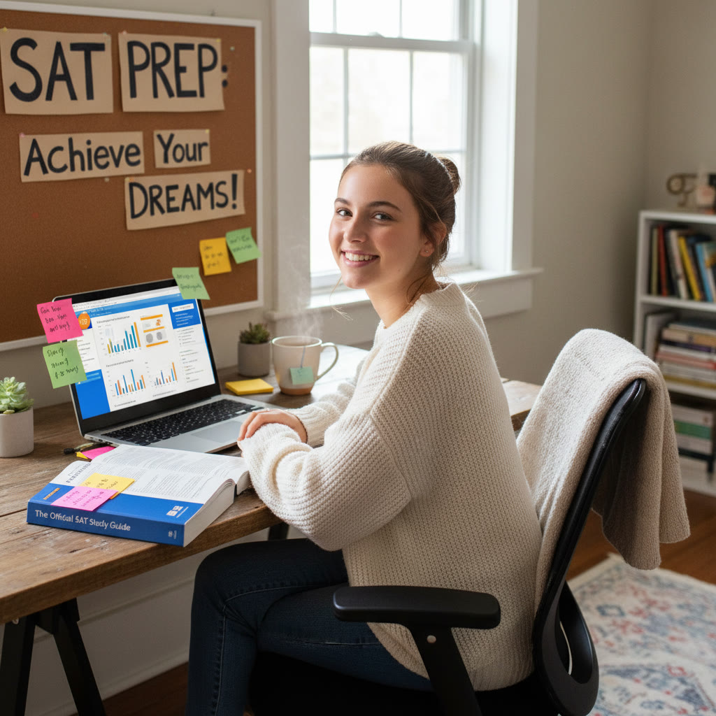 The Role of the SAT in Holistic Admissions: A Clear Guide for Students