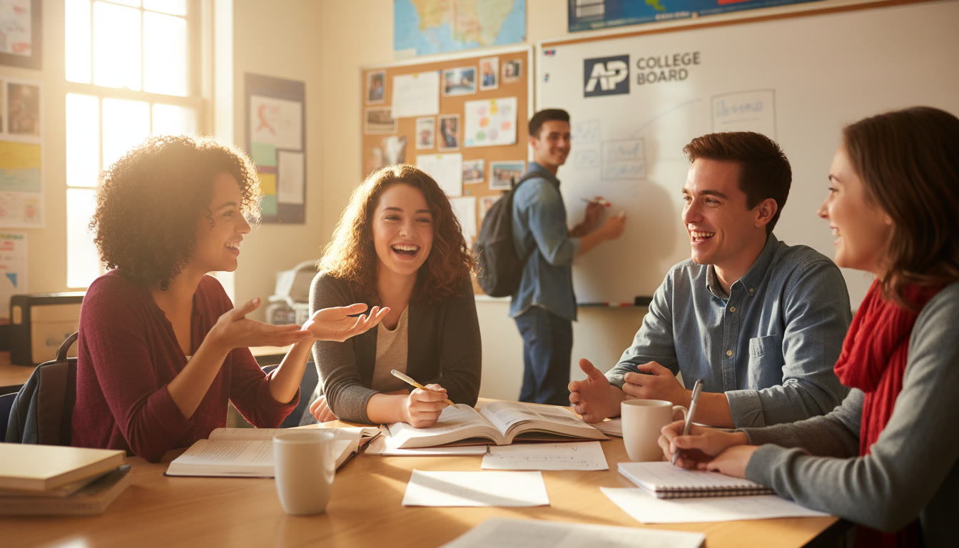 Dartmouth AP Placement: Credits, Exemptions, and Language — A Student’s Guide