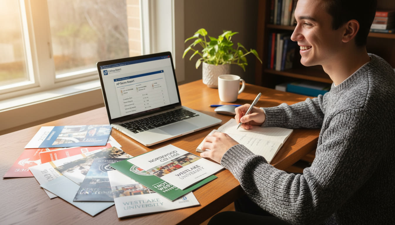 Name/Account Mismatches: Fixes Before Matriculation