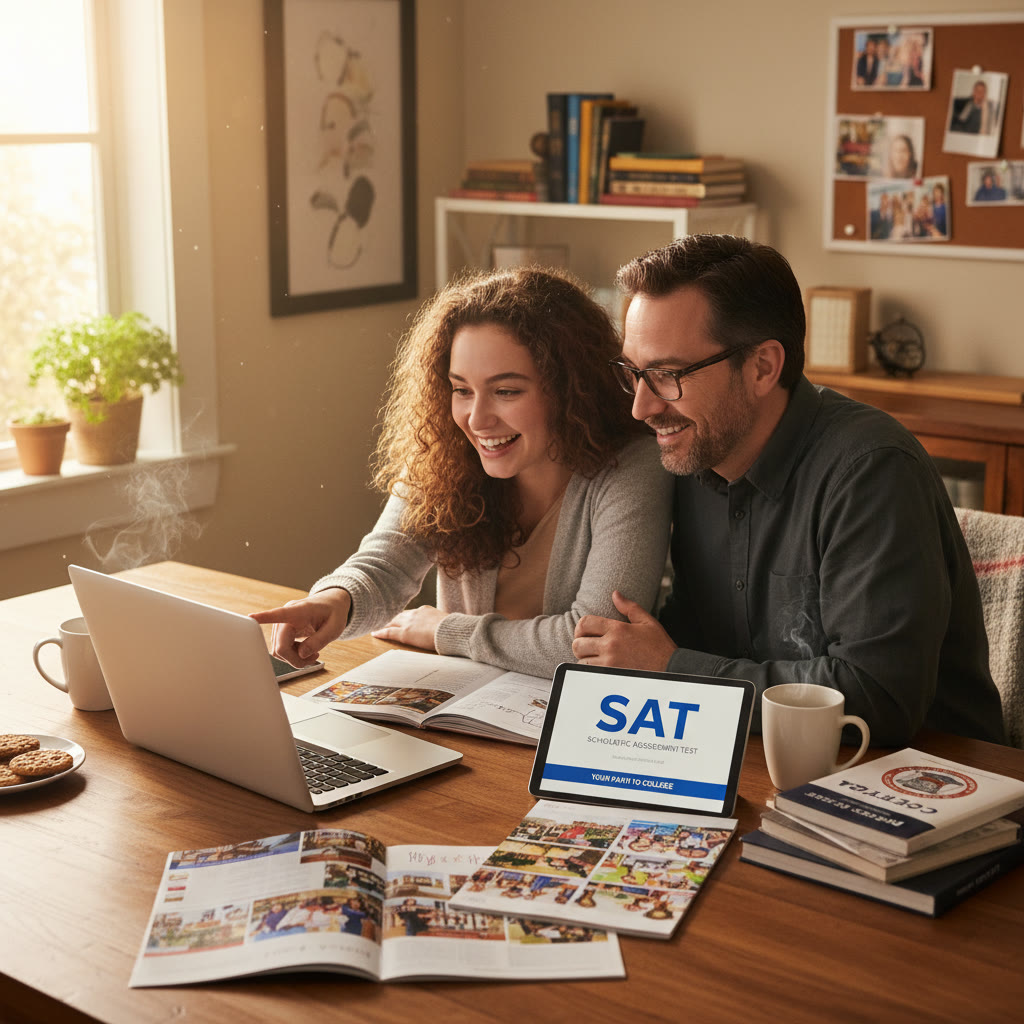 SAT Requirements for University of Missouri: A Friendly Guide for Students and Parents