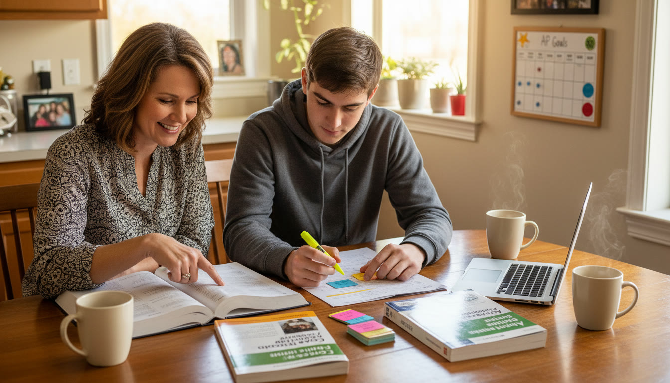 Handling Motivation Dips: Rewards That Actually Work for Your AP Student