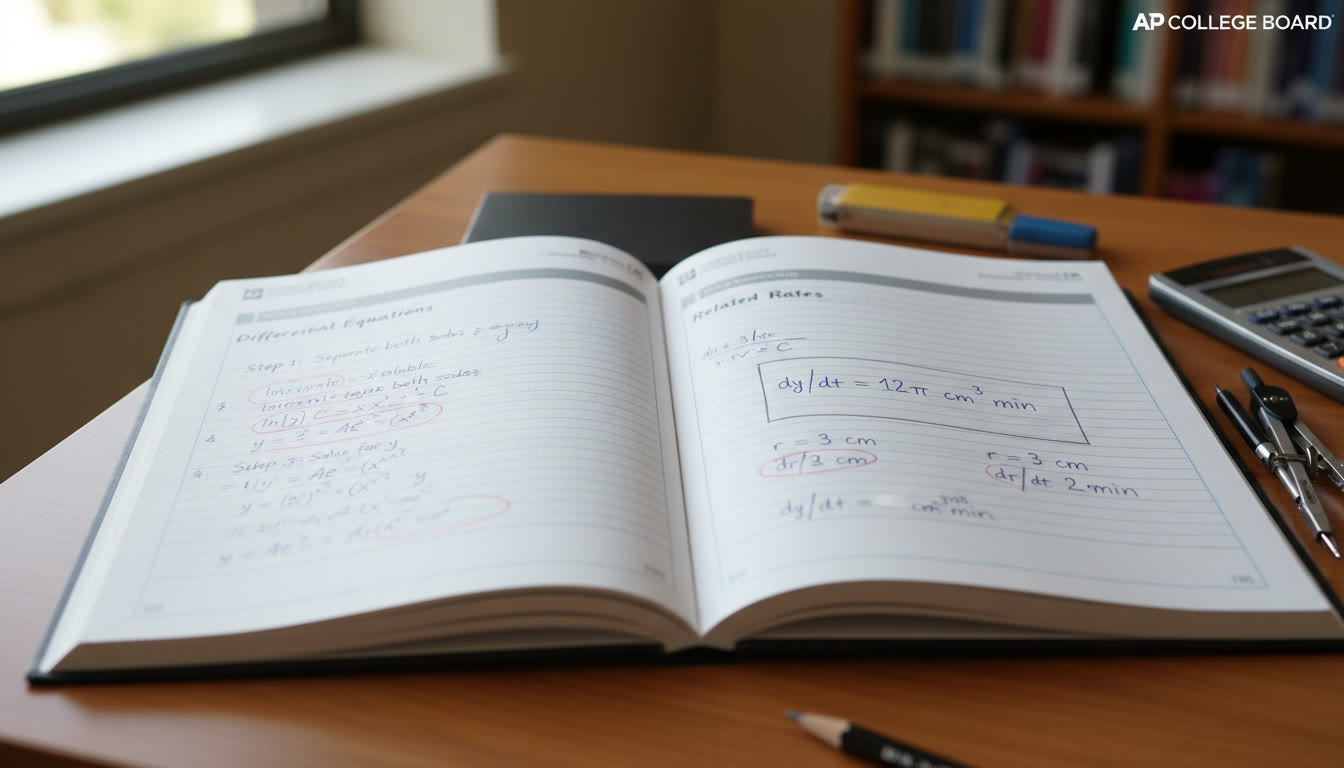 How to Earn Partial Credit Reliably: A Student’s Guide to Winning Points on AP Exams