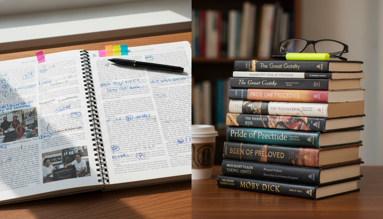 Lang vs Lit: Which AP English Fits Your Strengths?