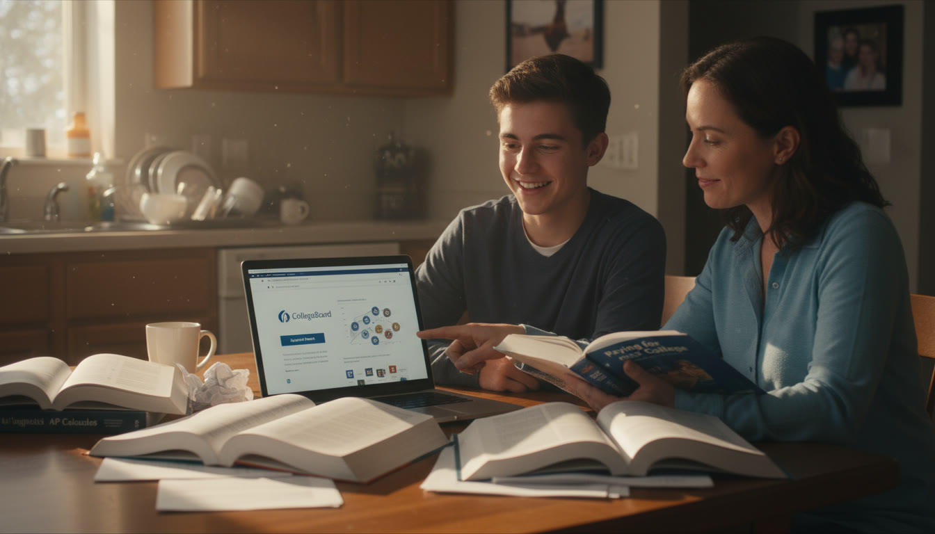 Placement Exams vs AP: When You Still Must Test