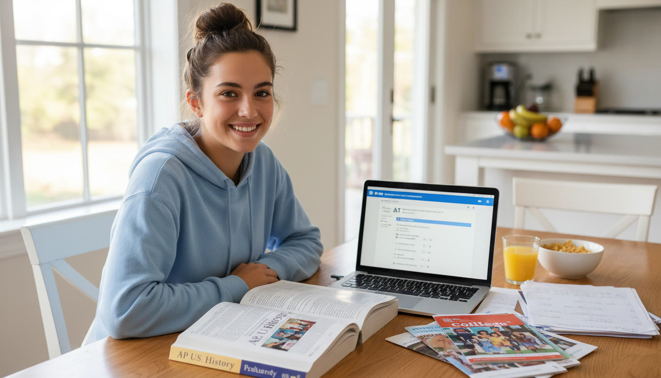 AP vs SAT: Which Gives a Better Return on Investment for Scholarships and Tuition Savings?