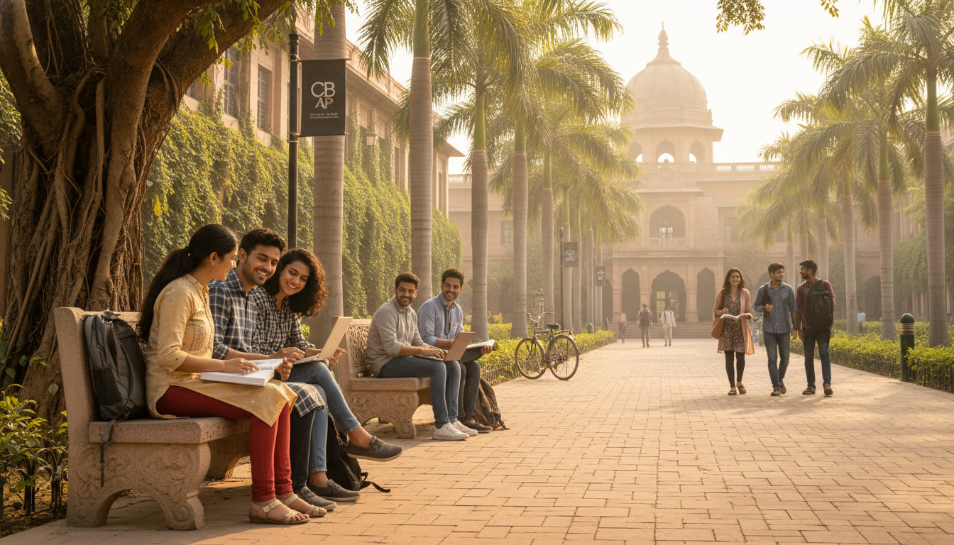 SAT Requirements for Shiv Nadar University: A Practical Guide for Students and Parents