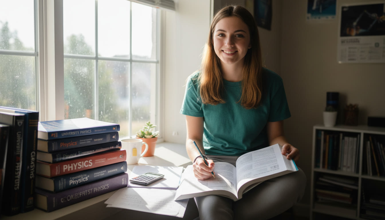 ETH Zürich: What AP Math & Physics Students Should Know (A Friendly Guide for Families)