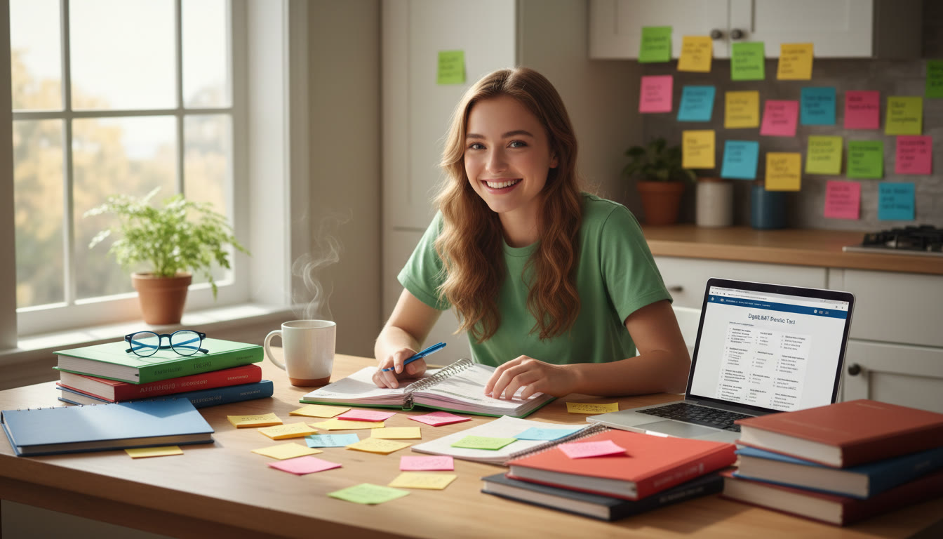 AP vs SAT: Navigating Timeline & Calendar Conflicts Across the School Year