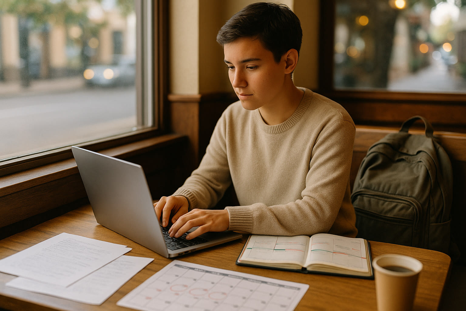 How to Apply to College with the SAT During a Gap Year: A Friendly Roadmap for Students and Parents