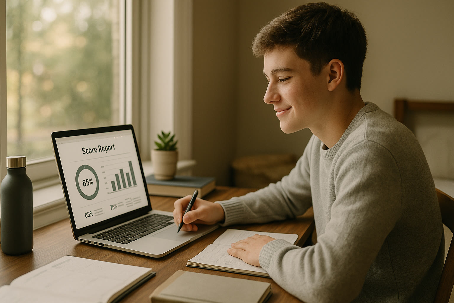 How to Use SAT Scores for Liberal Arts College Applications: A Friendly Roadmap for Students and Parents