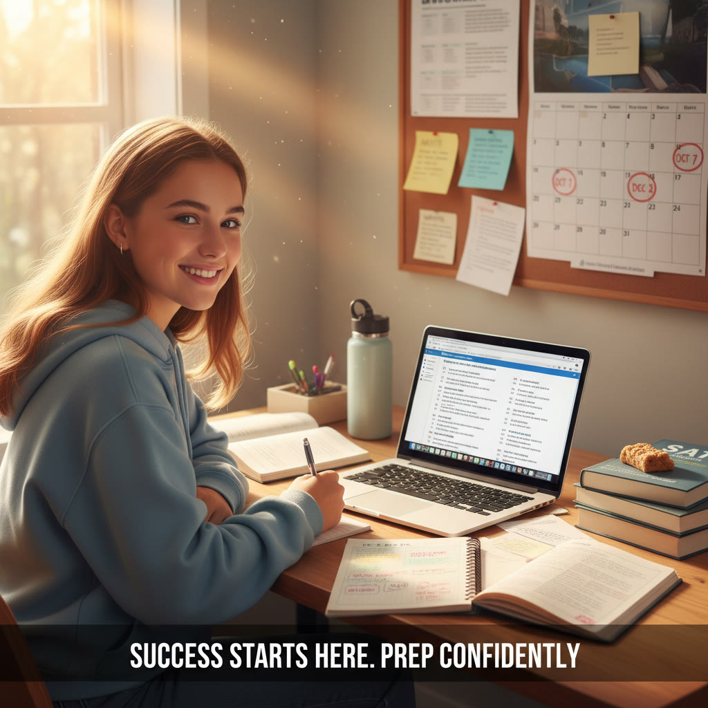 SAT Requirements for University of Illinois Urbana-Champaign: A Straightforward Guide for Students and Parents