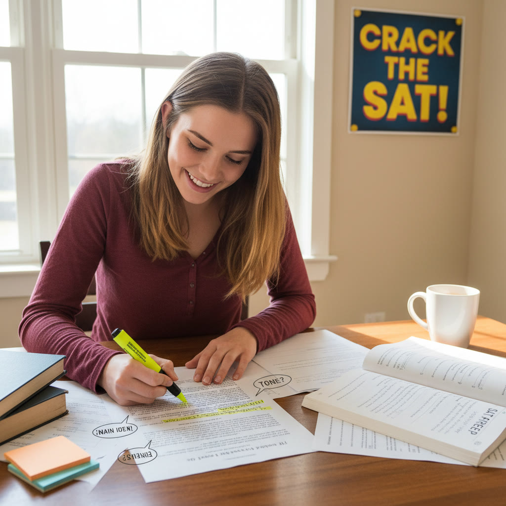 SAT Reading Historical Passages: Why They’re Hard (and How to Master Them)