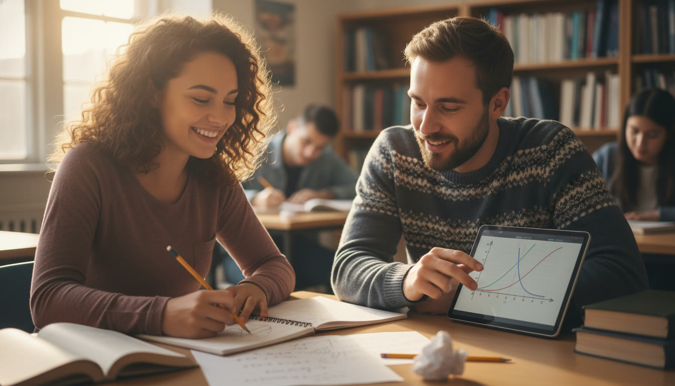 Calc AB Applications of Derivatives: Mastering Optimization and Related Rates