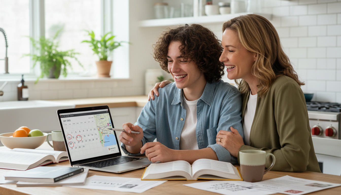 India (Tier-2/3): Practical Access, Travel & Budgeting Guide for AP Students