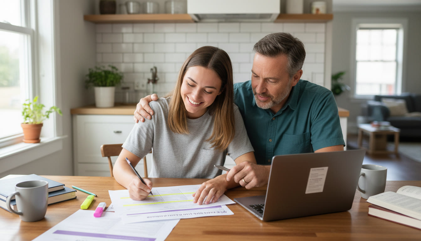 Cross-Referencing Board Rubrics to AP Scoring Guides: A Practical Guide for Students and Parents