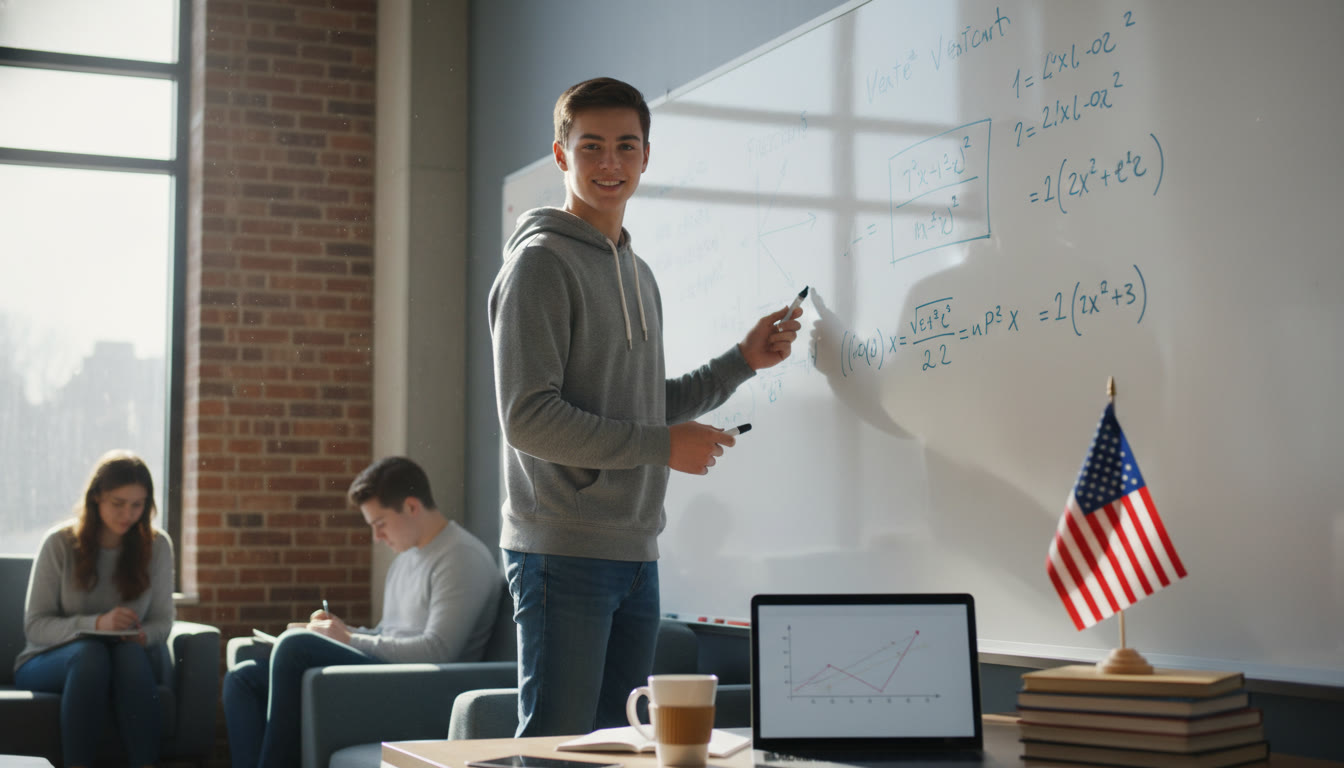US Service Academies: How AP and Validation Exams Can Shape Your Path to an Academy Degree